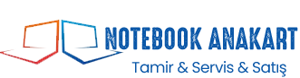 Notebook Anakart